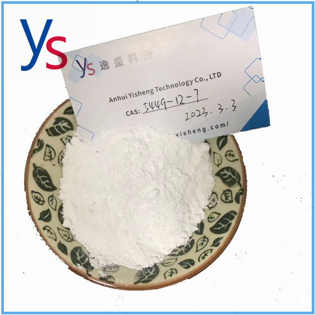 Cas 5449-12-7 Hot Selling High Quality 2-methyl-3-phenyl-oxirane-2-carboxylic acid