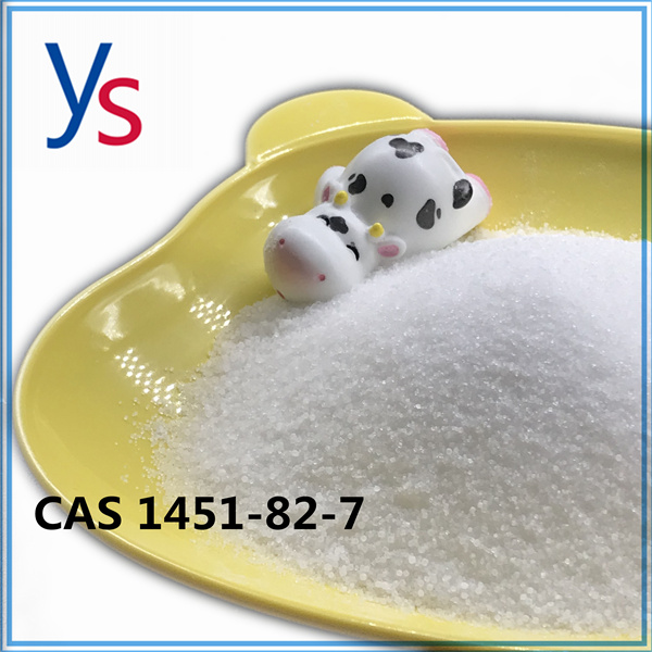 CAS 1451-82-7 High Quality Recommend High Yield