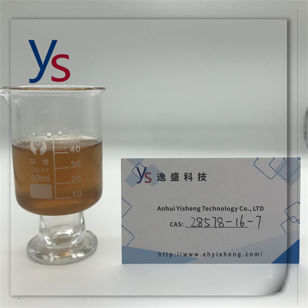  Cas 28578-16-7 Adult Pharmacy China Supply Pmk Powder