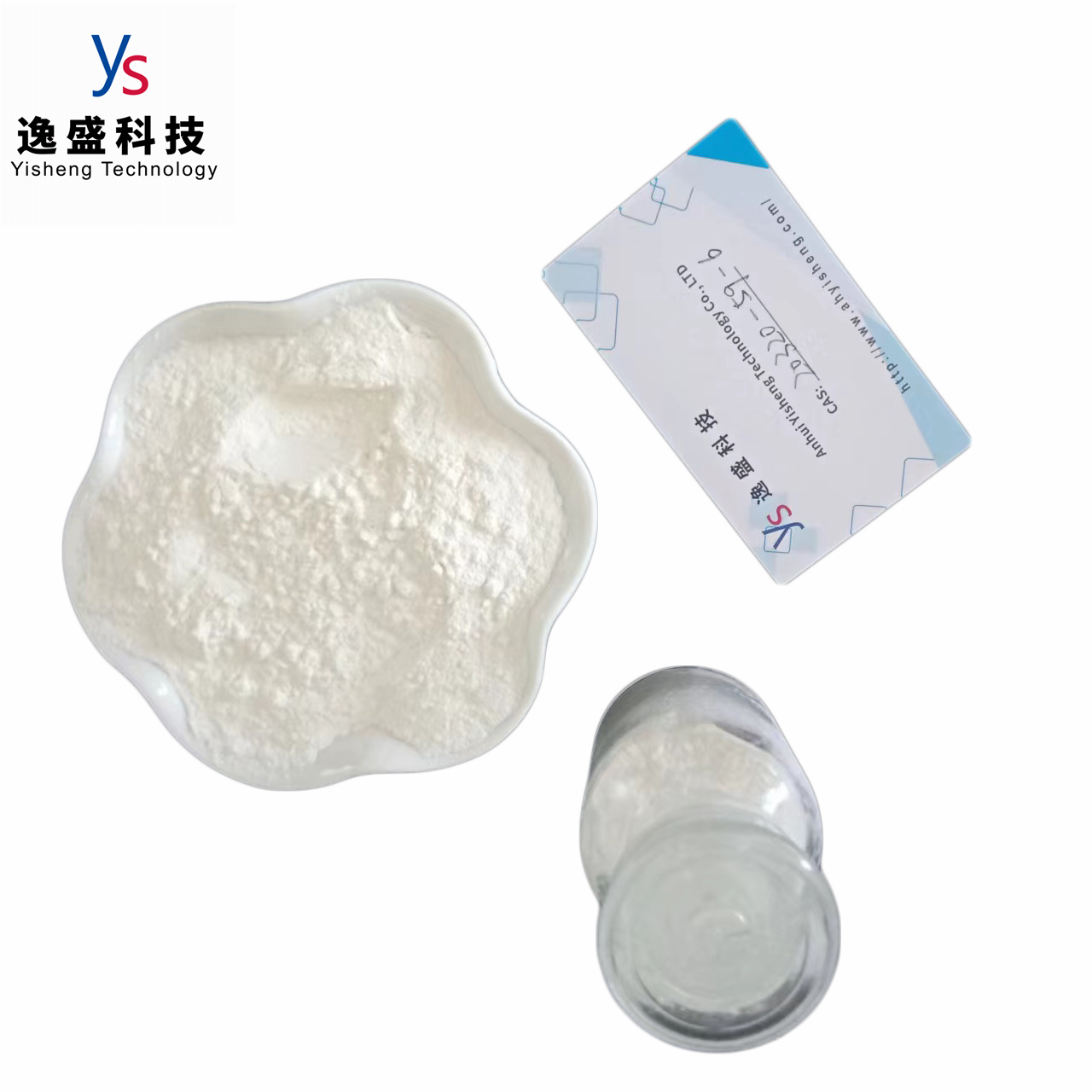 CAS 20320-59-6 Wholesale Pmk powder