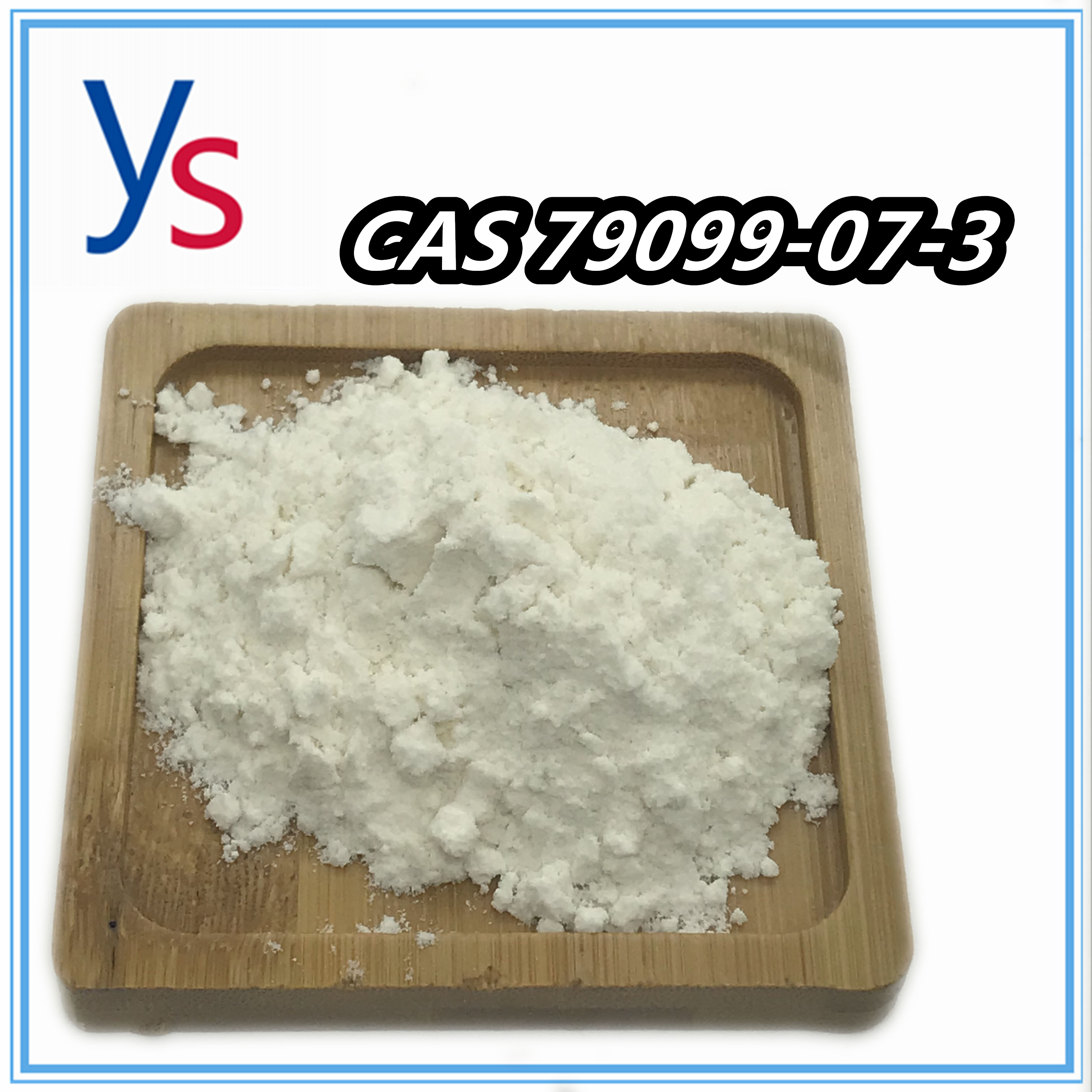  CAS 79099-07-3 Pharmaceutical Chemical With Hihg Purity 