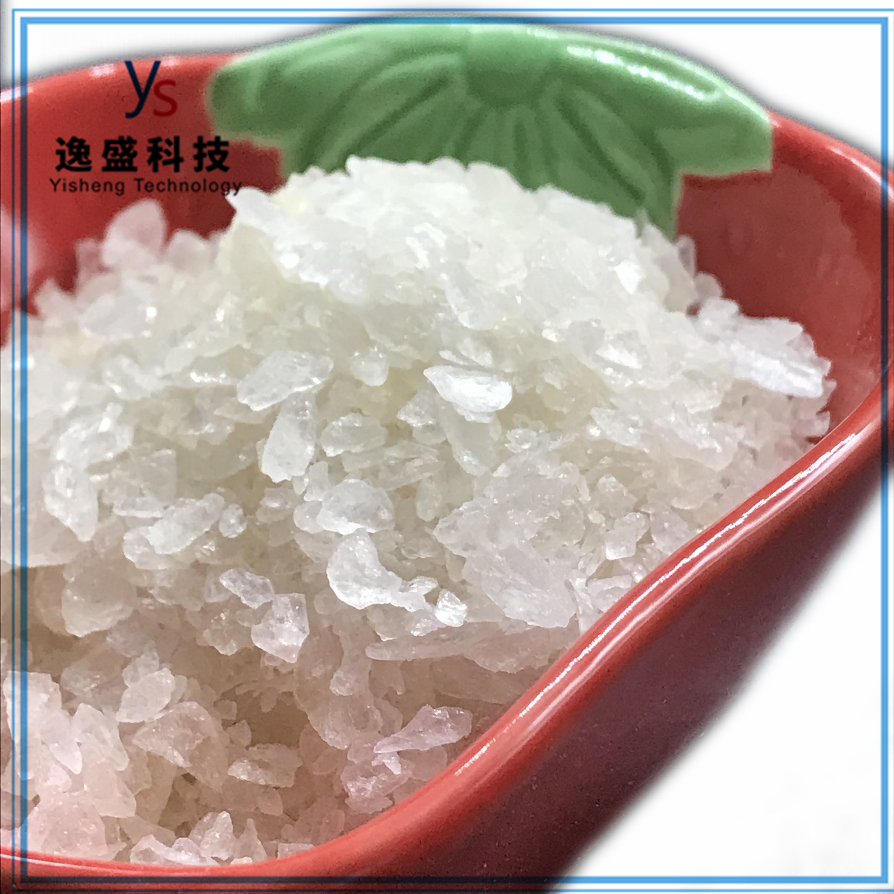  Cas 102-97-6 White Crystal 99.9% Purity