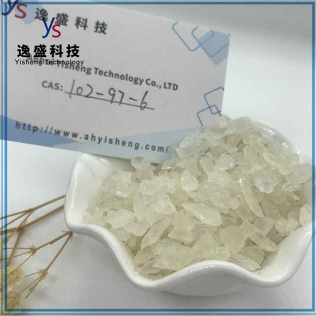 High Quality High Purity CAS 102-97-6 Benzylisopropylamine