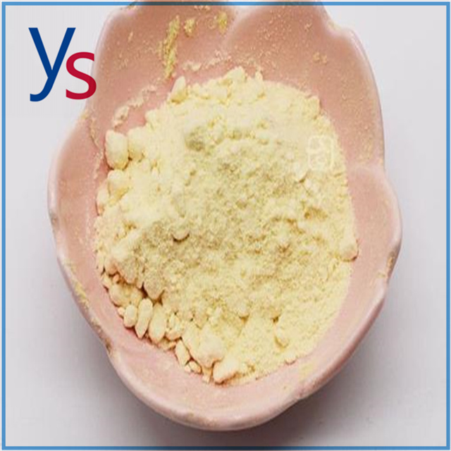 Cas 236117-38-7 2-iodo-1-p-tolylpropan-1-one Yellow Powder