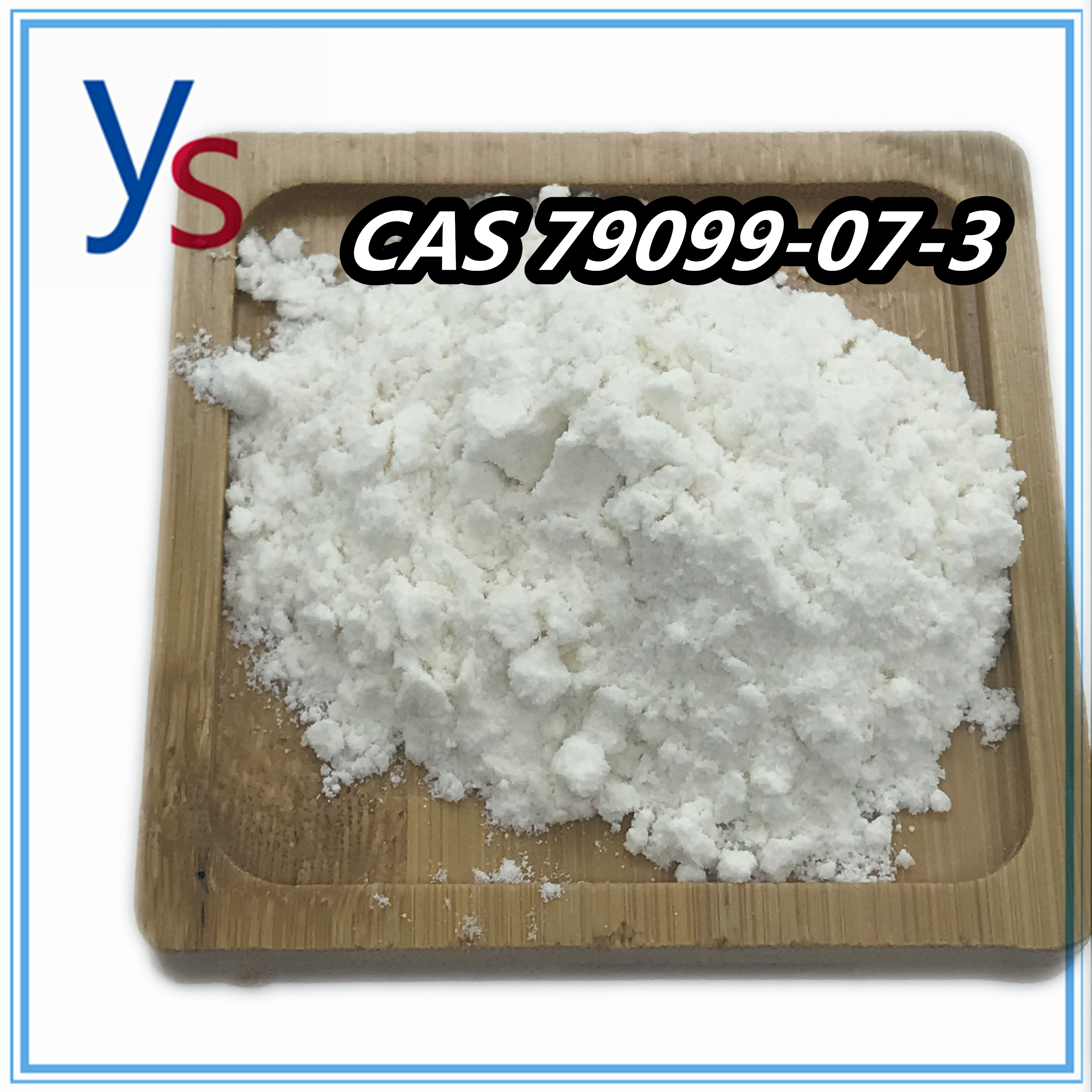 CAS 79099-07-3 Hot Sale Pharmaceutical Intermediates 