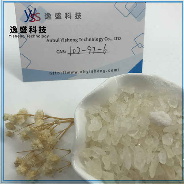 High Quality CAS 102-97-6 C10H15N Benzylisopropylamine