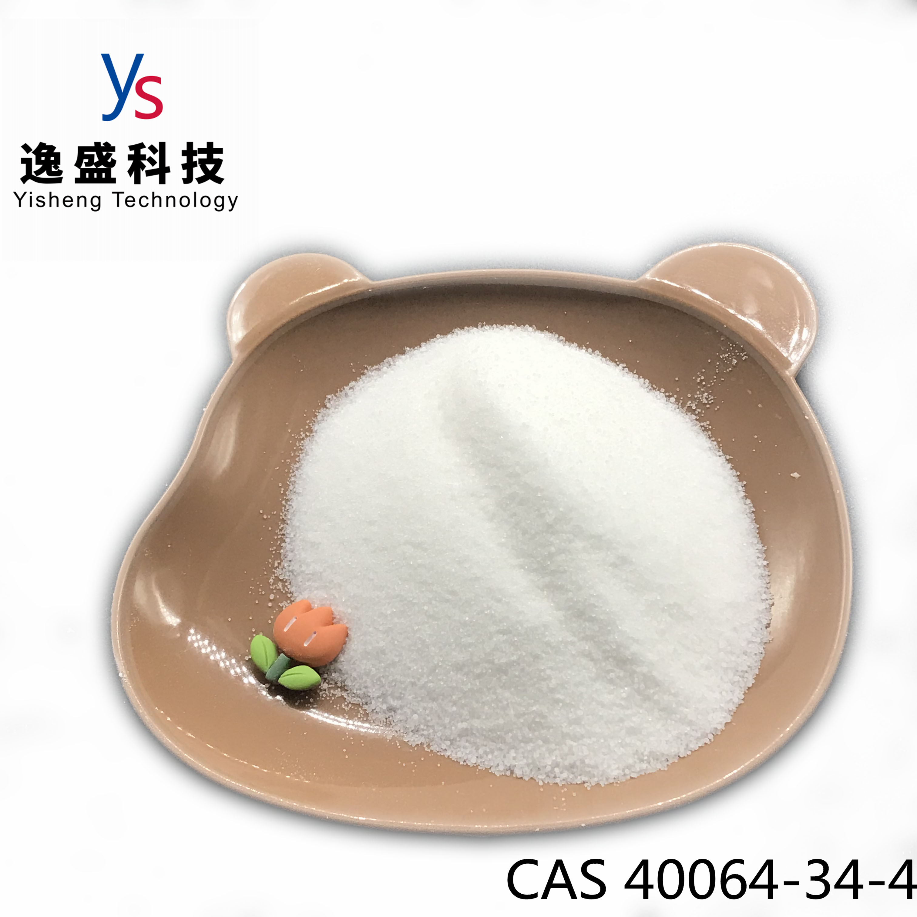 CAS 40064-34-4 White Powder 