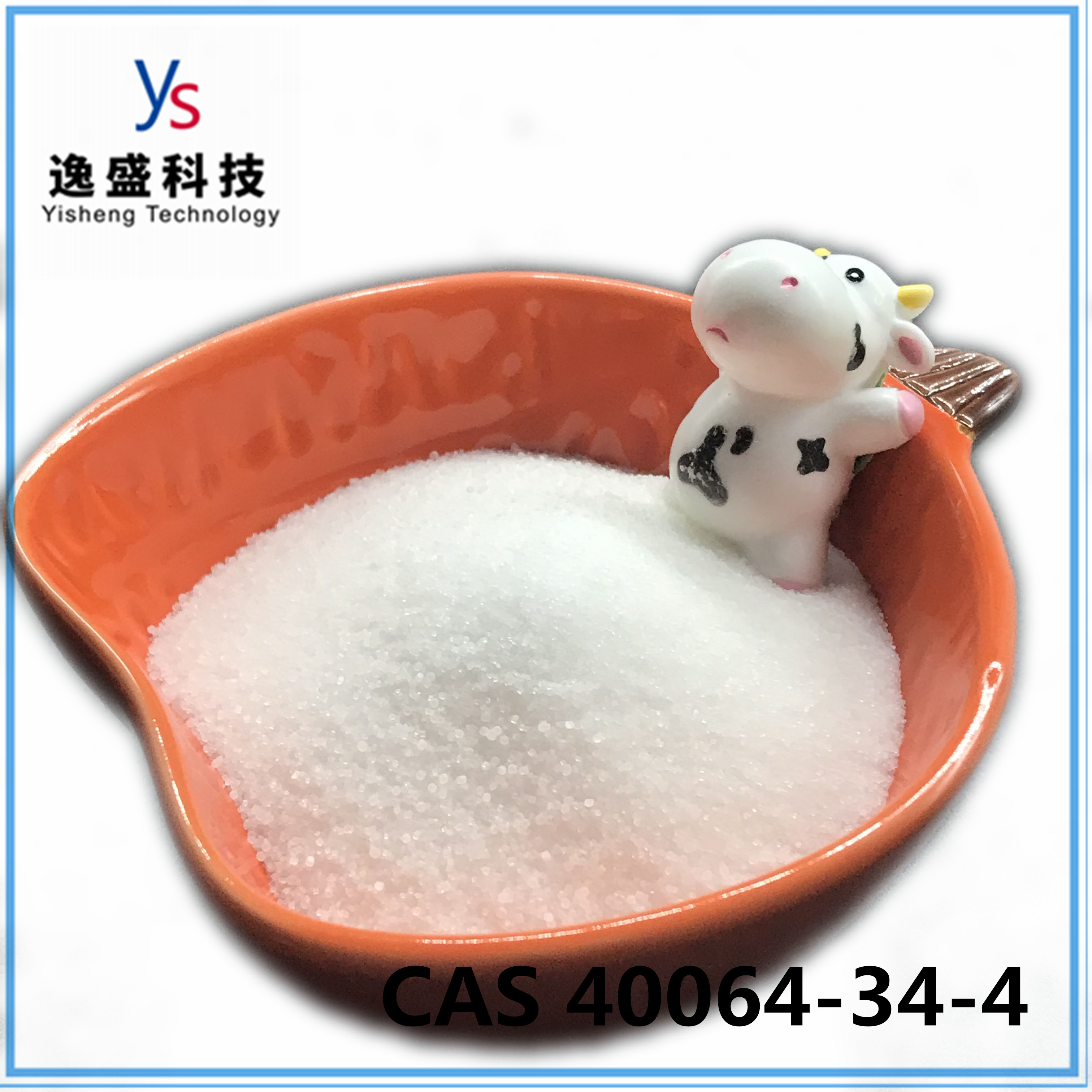 CAS 40064-34-4 High Quality Health Solid 