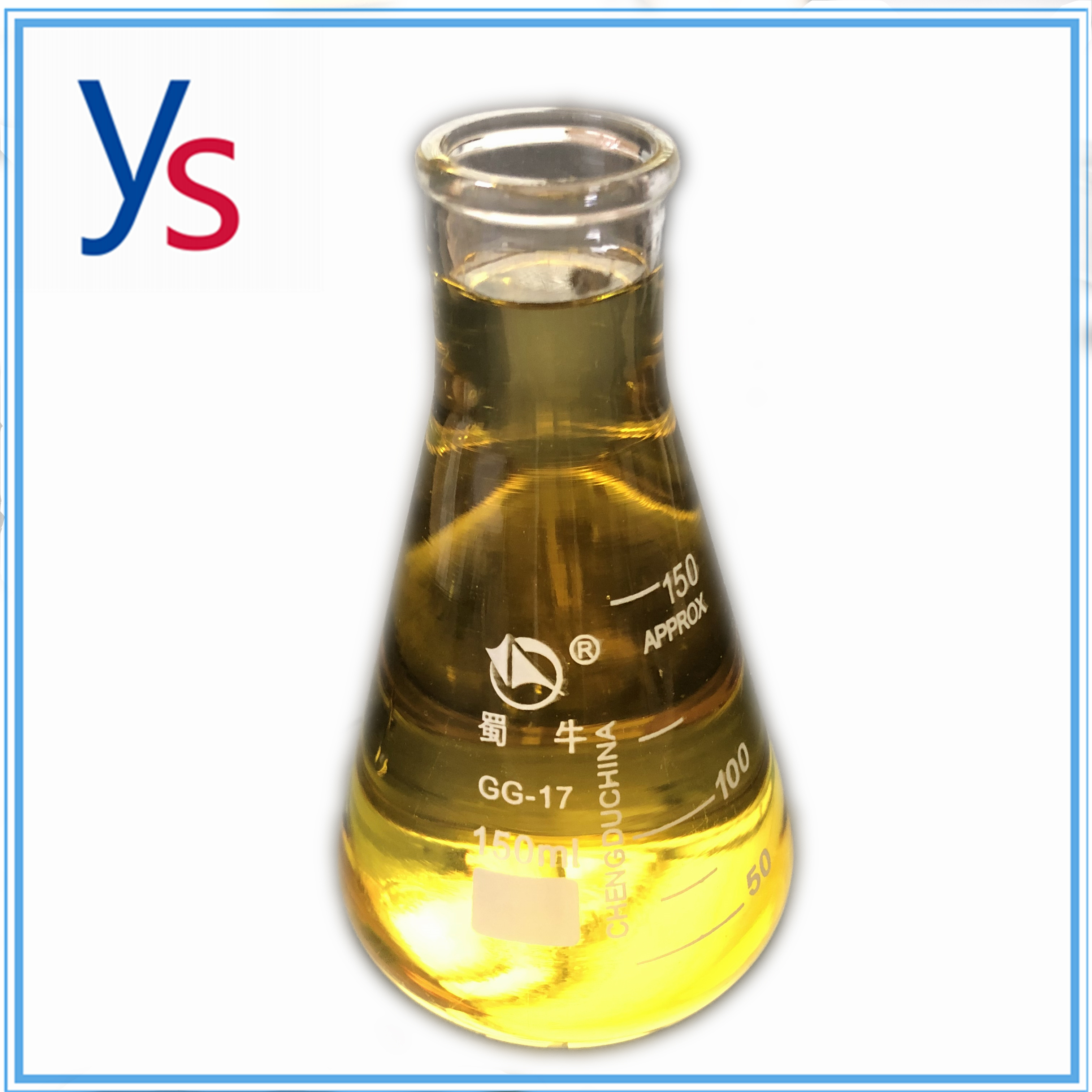 CAS 28578-16-7 Oil 99% Purity Pharmaceutical Raw Materials