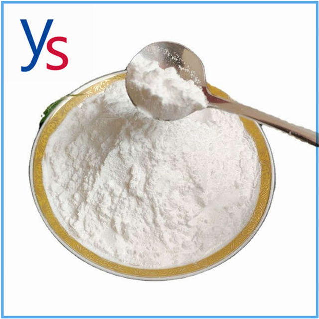 CAS 125541-22-2 Pharmaceutical Intermediates Fast Delivery White Powder
