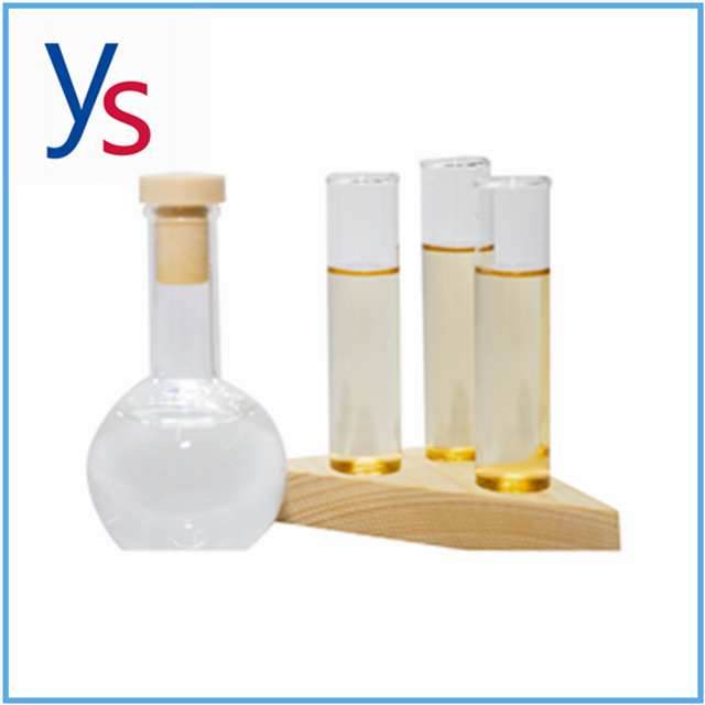 CAS 49851-31-2 2-Bromo-1-phenyl-1-pentanone Light yellow liquid