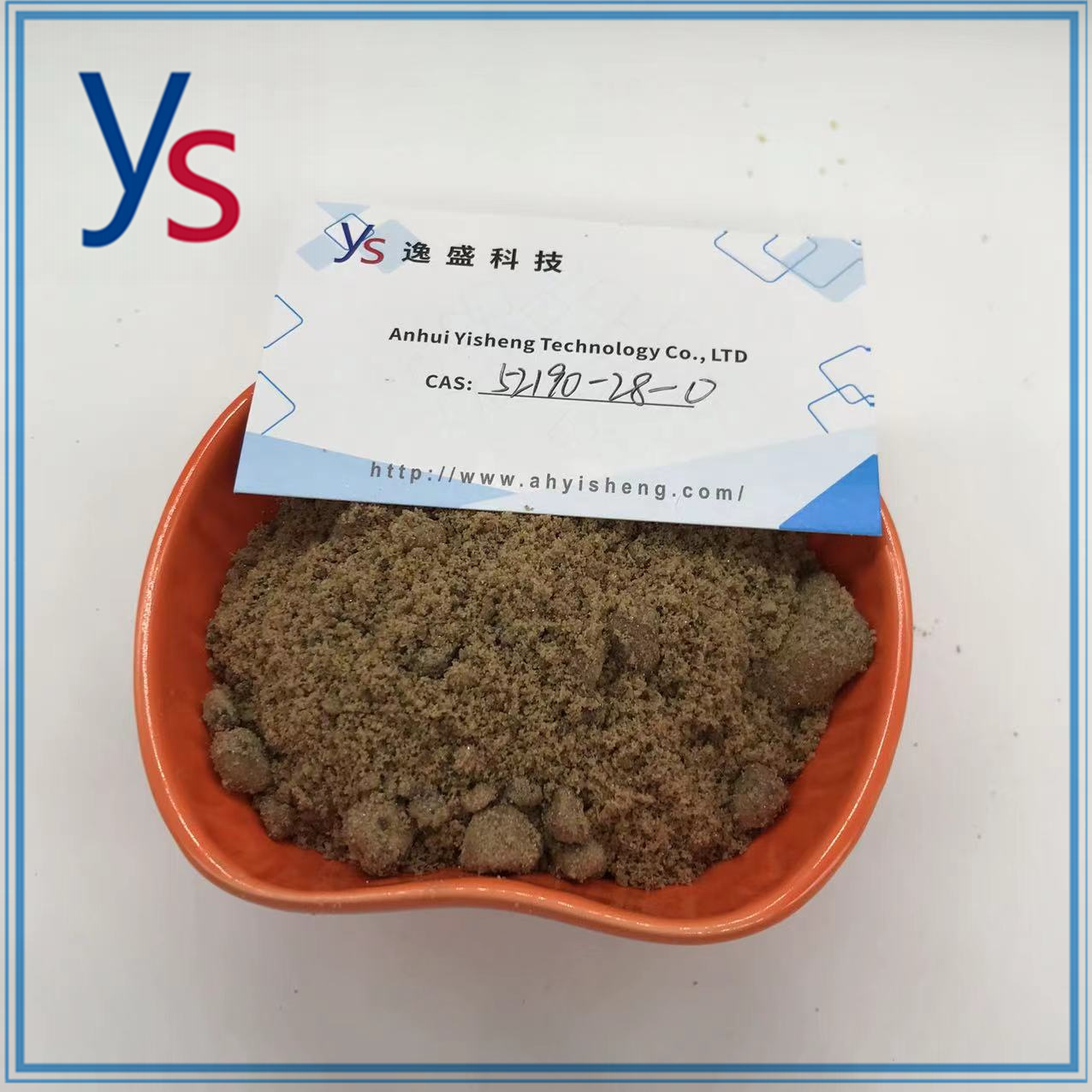 Cas 52190-28-0 High Quality Factory Supply Best Price 