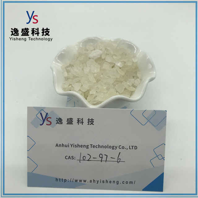 High Quality High Purity CAS 102-97-6 Benzylisopropylamine