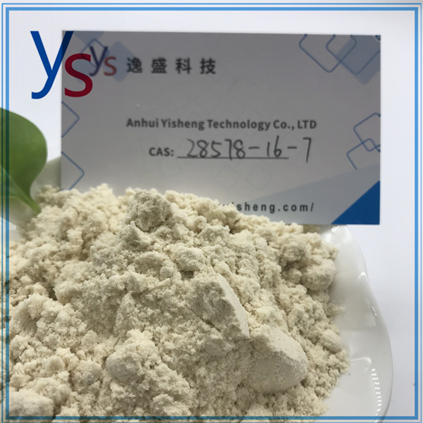CAS 28578-16-7 New PMK Powder Safe Delivery