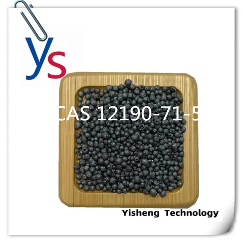  CAS 12190-71-5 Chemical Material Iodine Crystals Iodine 99%