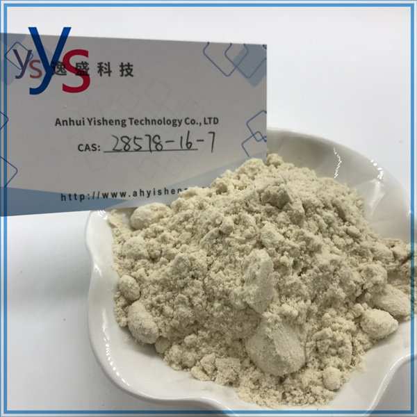 Top Quality Nice CAS 28578-16-7 Pharmaceutical Intermediates 