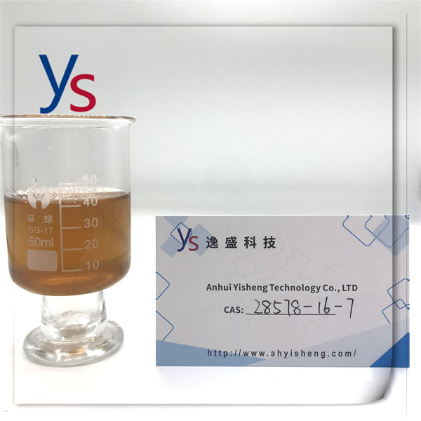 Cas 28578-16-7 China Supply 99% High Purity High Quality 