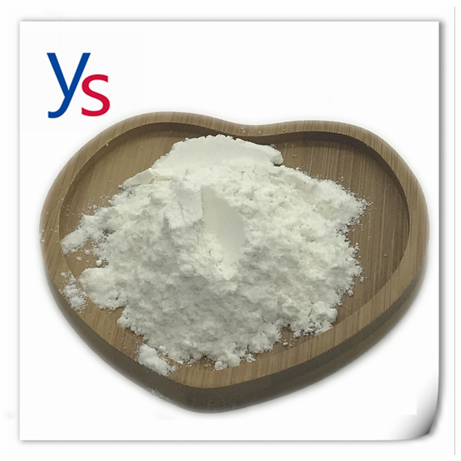CAS 137-58-6 Chinese Factory 99% Purity Lidocaine Lidocaina Base Powder 