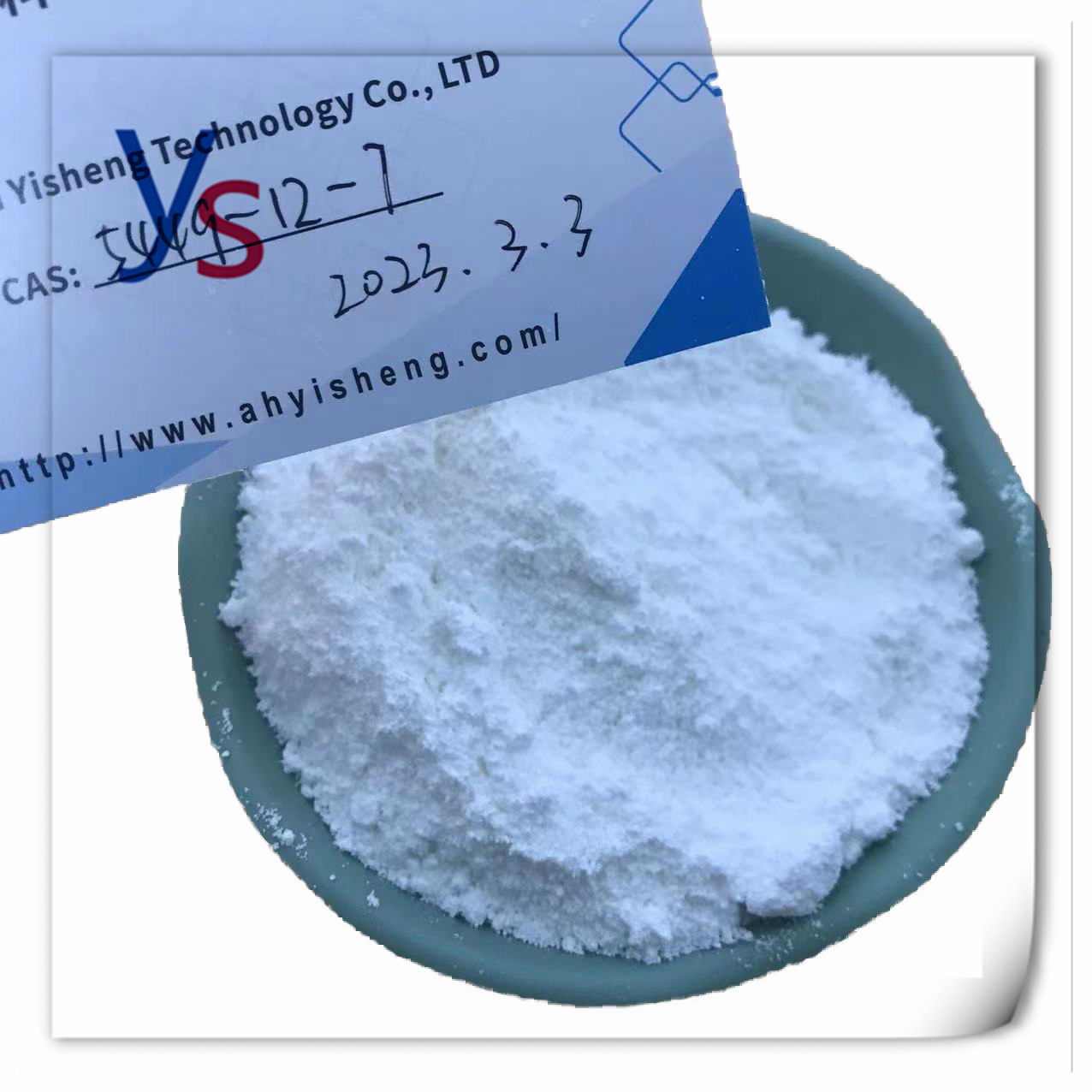 Cas 5449-12-7 Top Quality White BMK Powder 