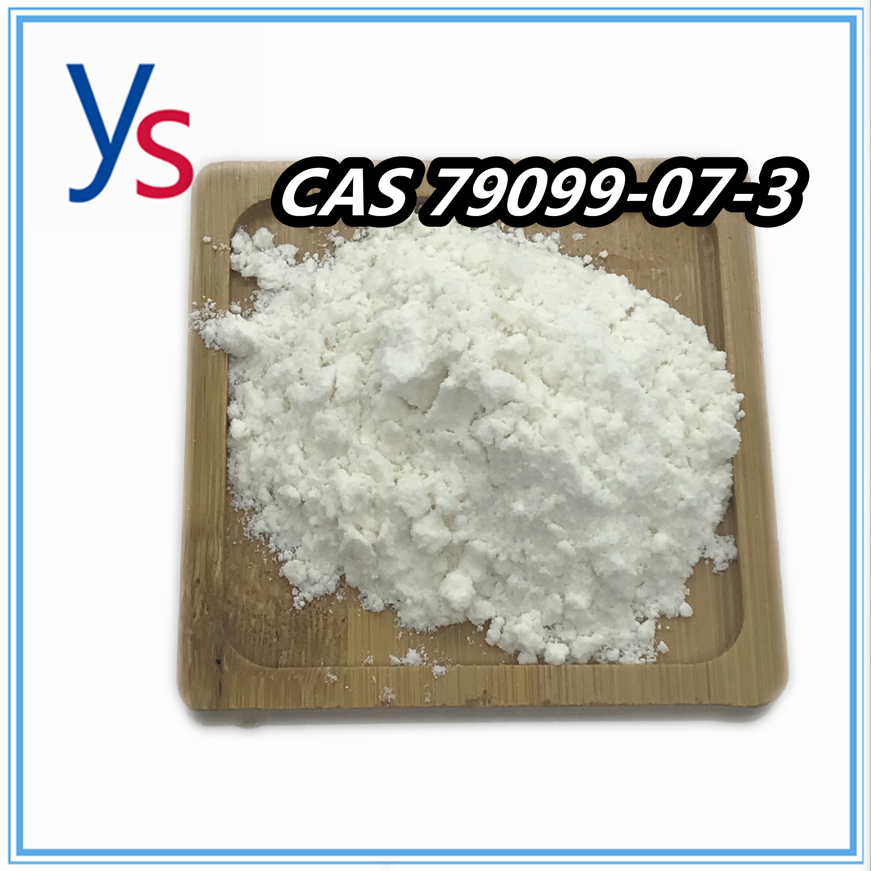  CAS 79099-07-3 Pharmaceutical Chemical With Hihg Purity 