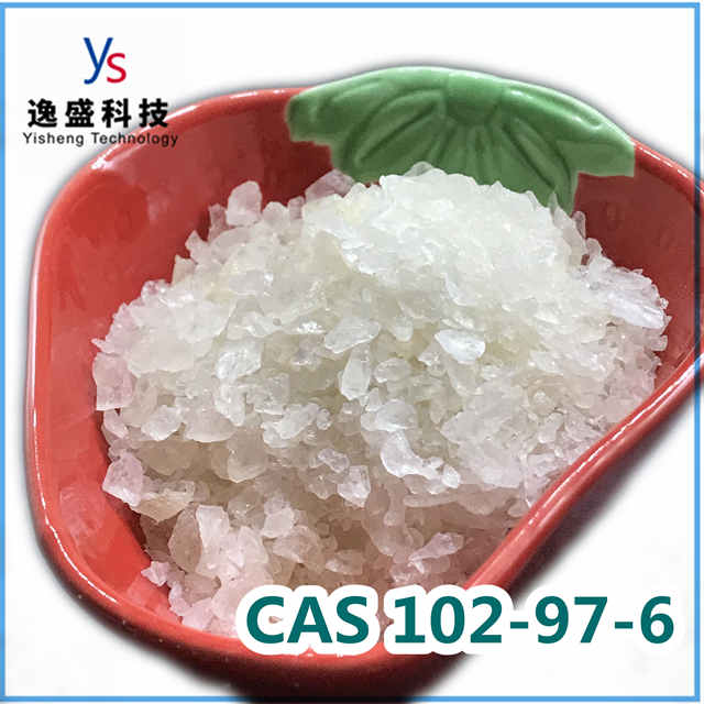 High Quality CAS 102-97-6 N-benzylpropan-2-amine