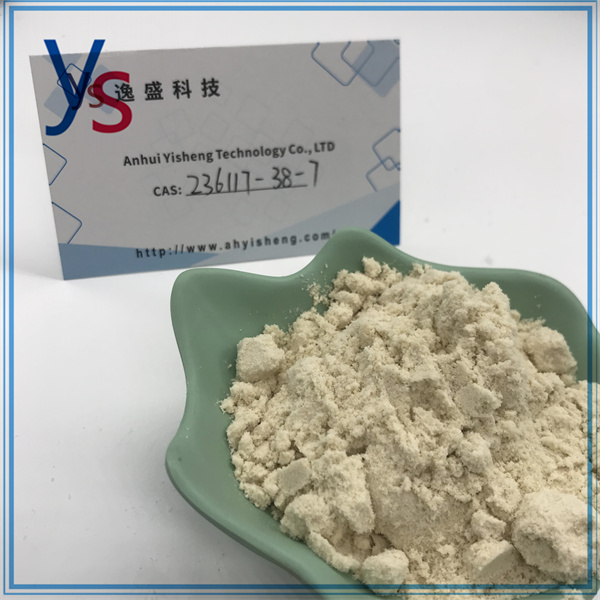  CAS 236117-83-7 UK Canada 100% Safe Delivery High Purity