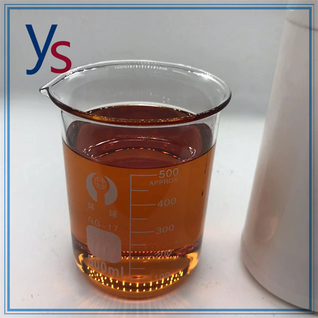CAS 20320-59-6 Diethyl(phenylacetyl)malonate High Quality New Bmk oil