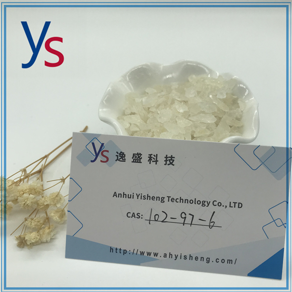 Cas 102-97-6 With Large Stock and Factory Price