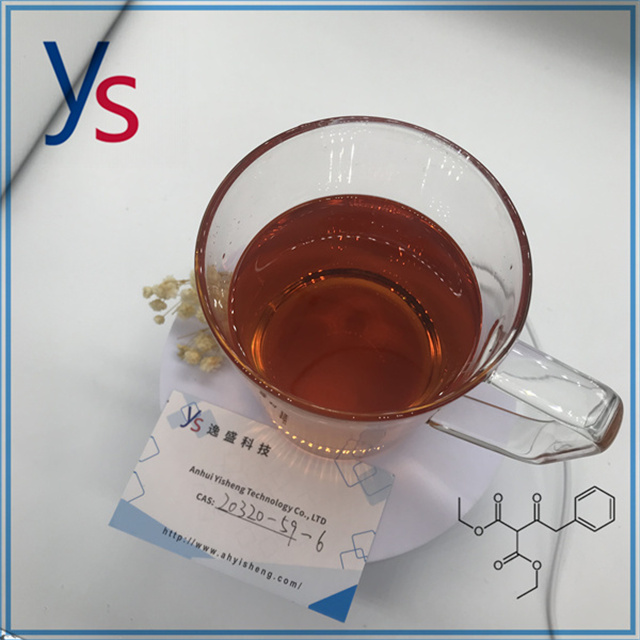 CAS 20320-59-6 Best Price High Purity China Supply 