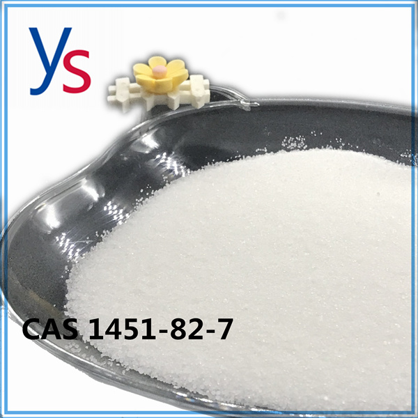 CAS 1451-82-7 High Quality Recommend High Yield