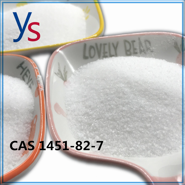 CAS 1451-82-7 Top Purity Pharmaceutical Intermediates 