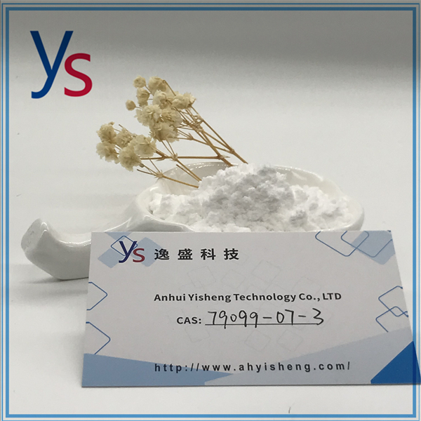 Cas 79099-07-3 Best Price 99.9% High Purity Hot Selling 
