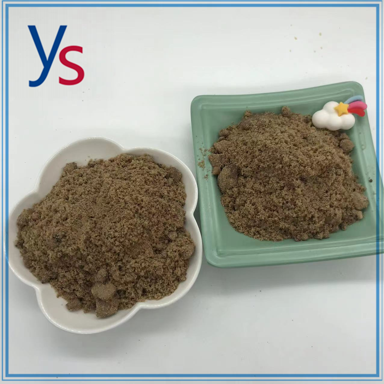 CAS 52190-28-0 Safe Delivery Brown Powder China Top Supplier 
